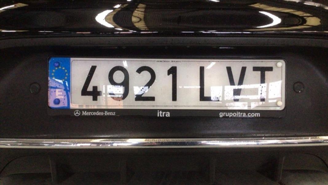 Mercedes Glc Coupé GLC 220 d 4MATIC