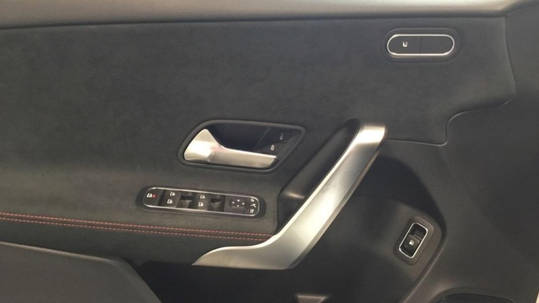 Mercedes Clase A A 250 e