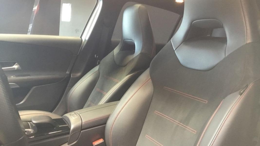 Mercedes Clase A A 250 e