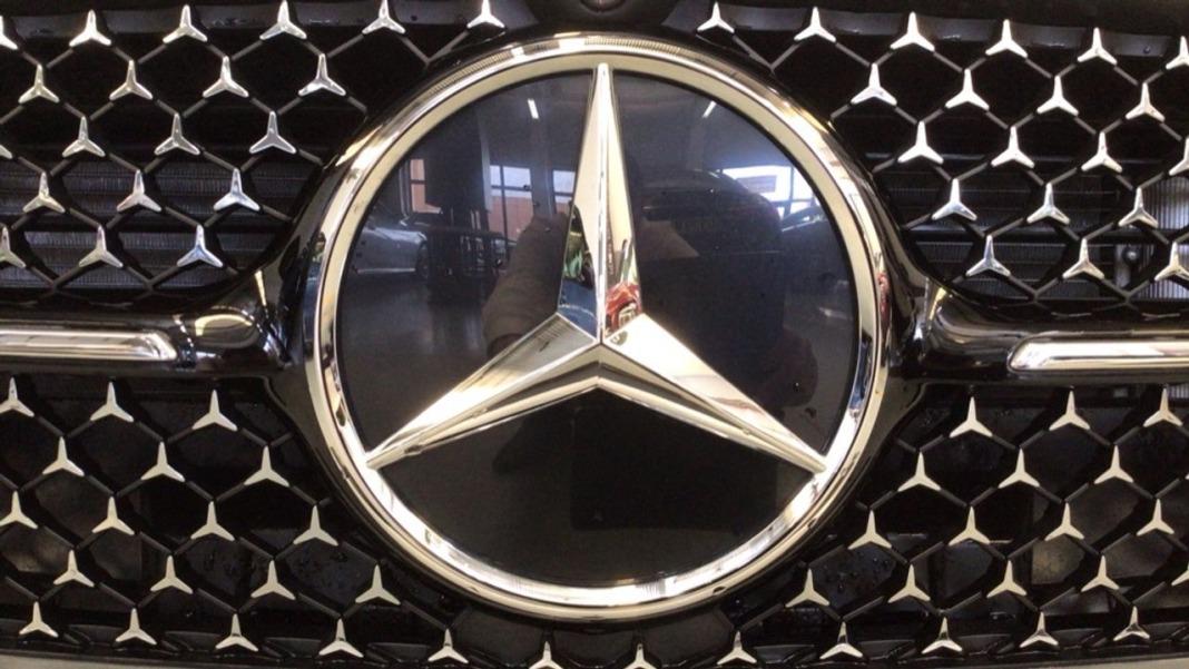 Mercedes Clase A A 180 d