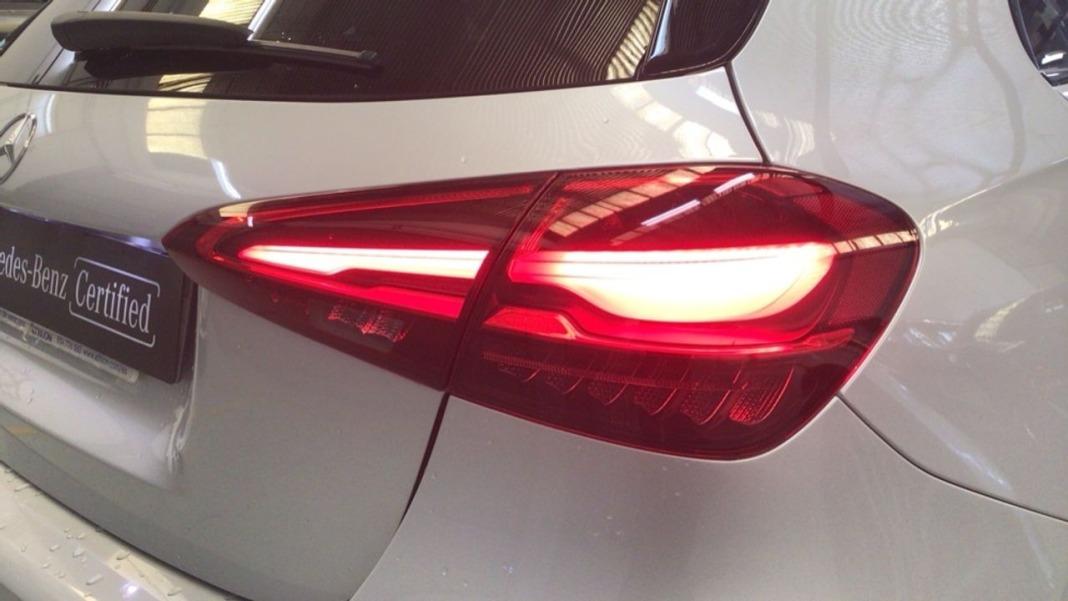 Mercedes Clase A A 180 d