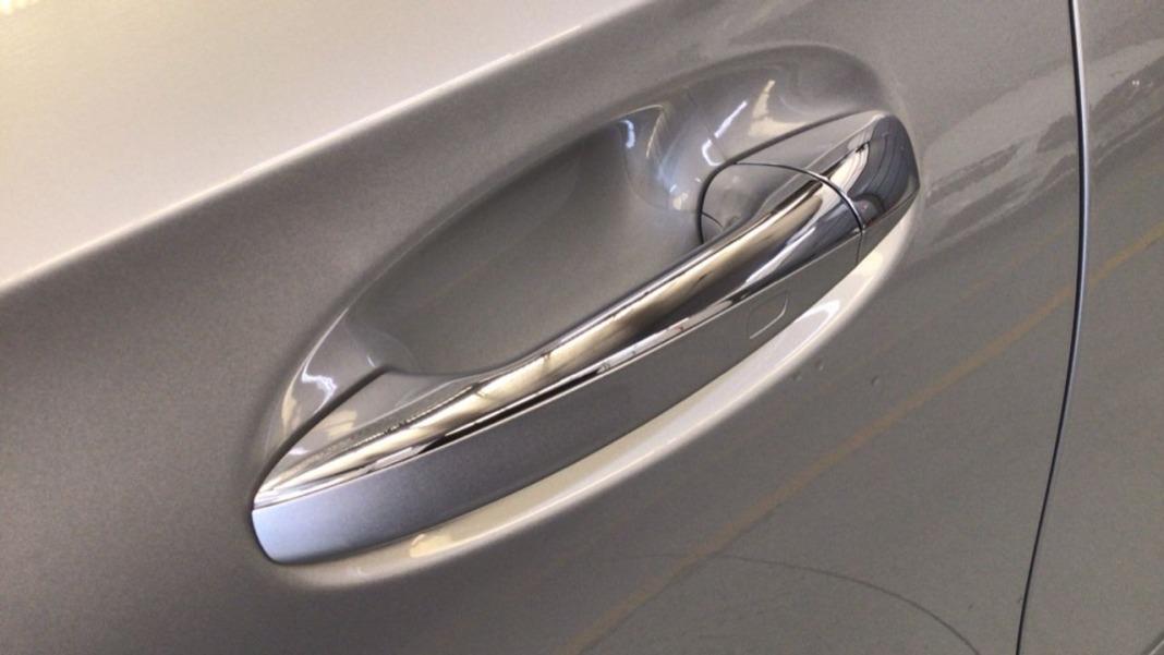 Mercedes Clase A A 180 d