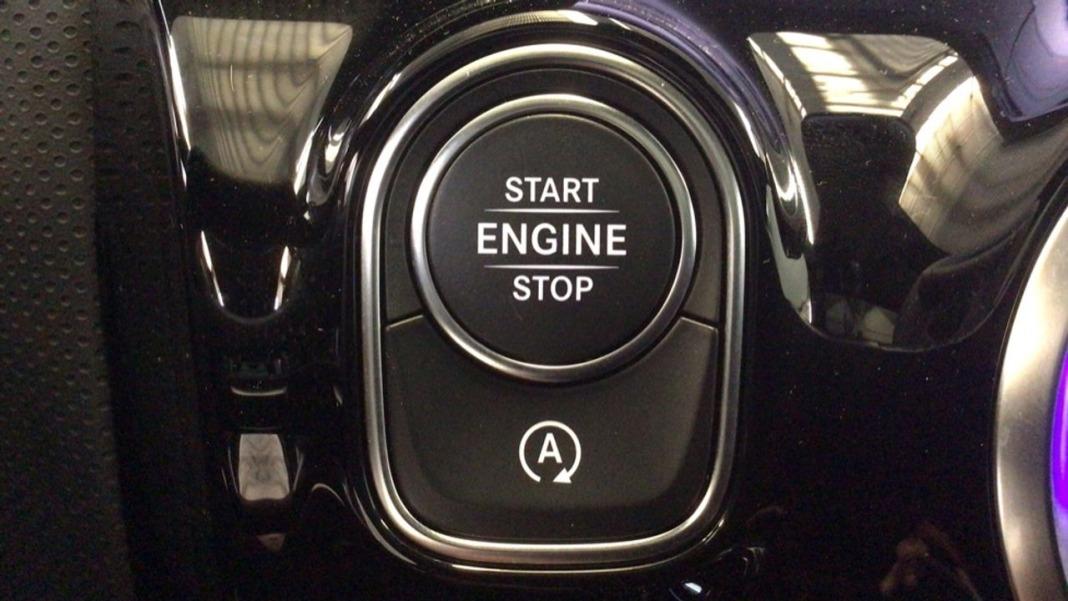 Mercedes Clase A A 180 d