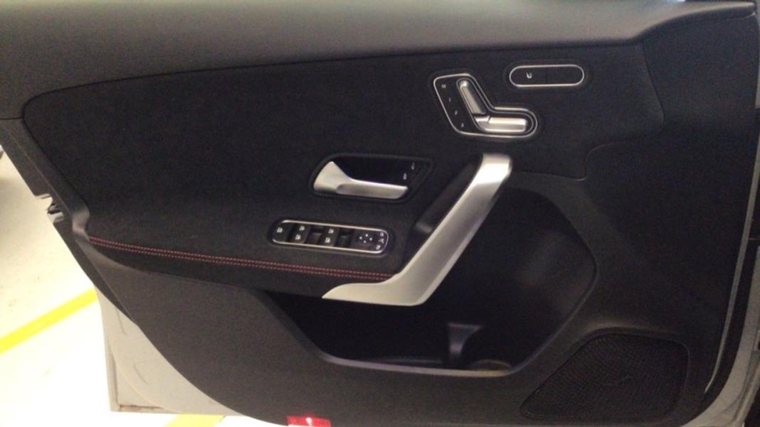 Mercedes Clase A A 180 d