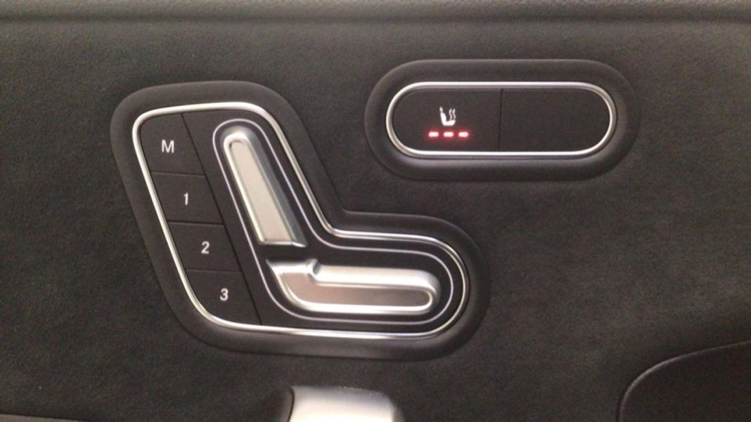 Mercedes Clase A A 180 d