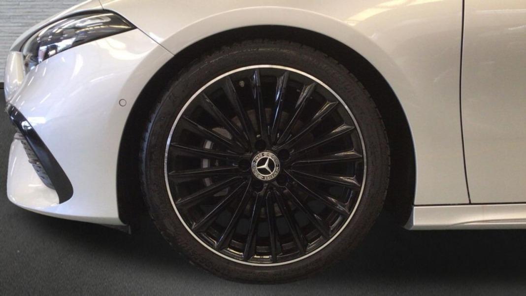 Mercedes Clase A A 180 d
