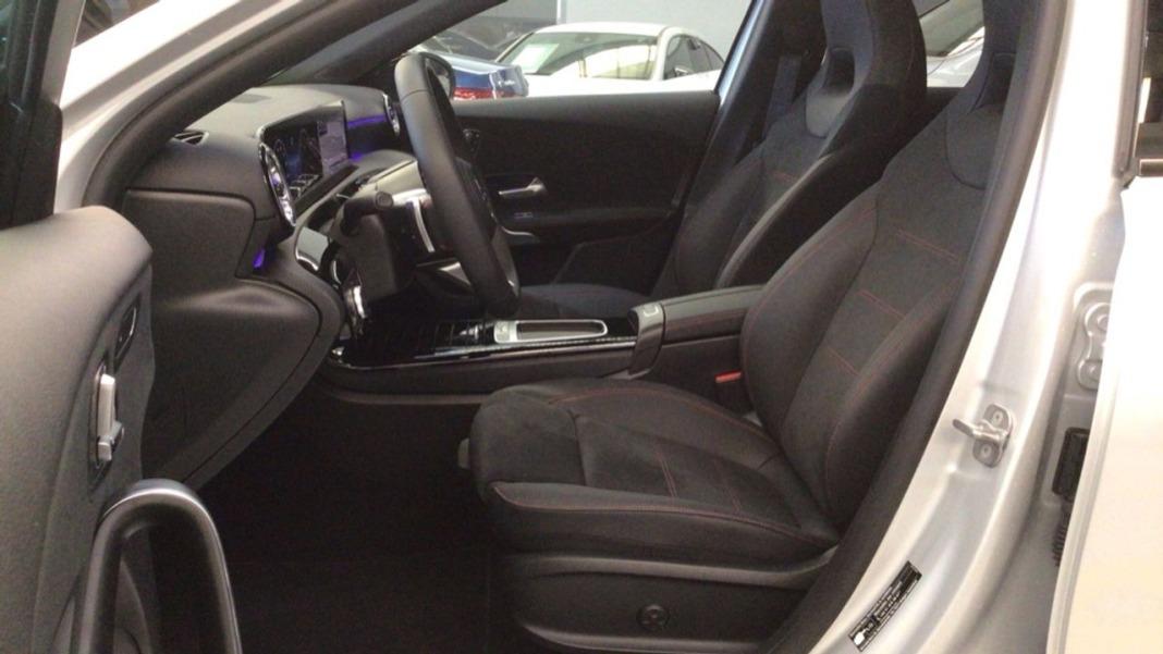 Mercedes Clase A A 180 d