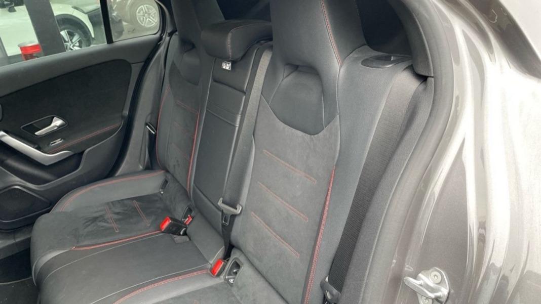 Mercedes Clase A A 250 e