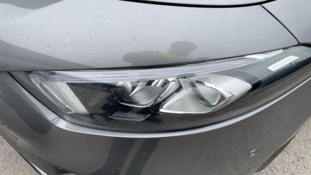 Mercedes Clase A A 250 e