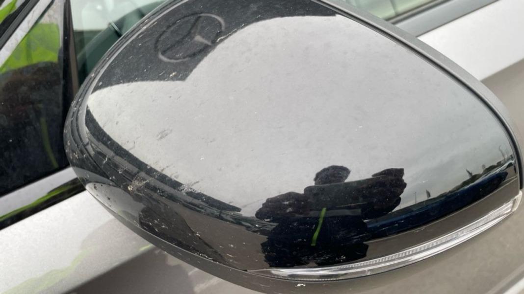 Mercedes Clase A A 250 e