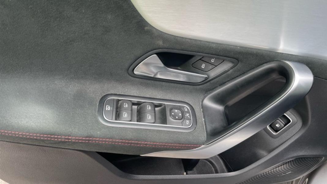 Mercedes Clase A A 250 e