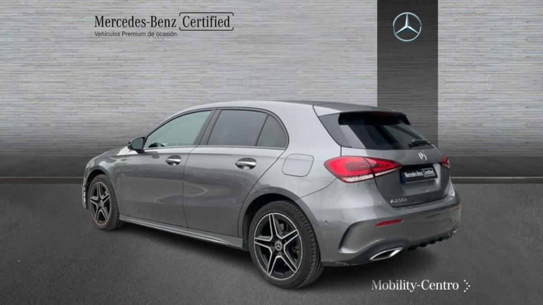 Mercedes Clase A A 250 e