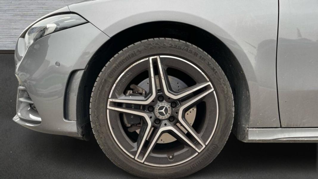 Mercedes Clase A A 250 e