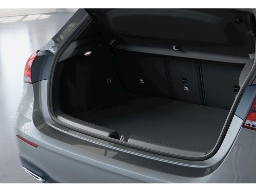 Mercedes Clase A A 200