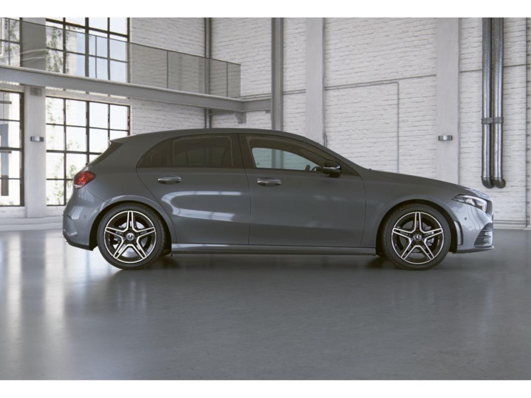 Mercedes Clase A A 200