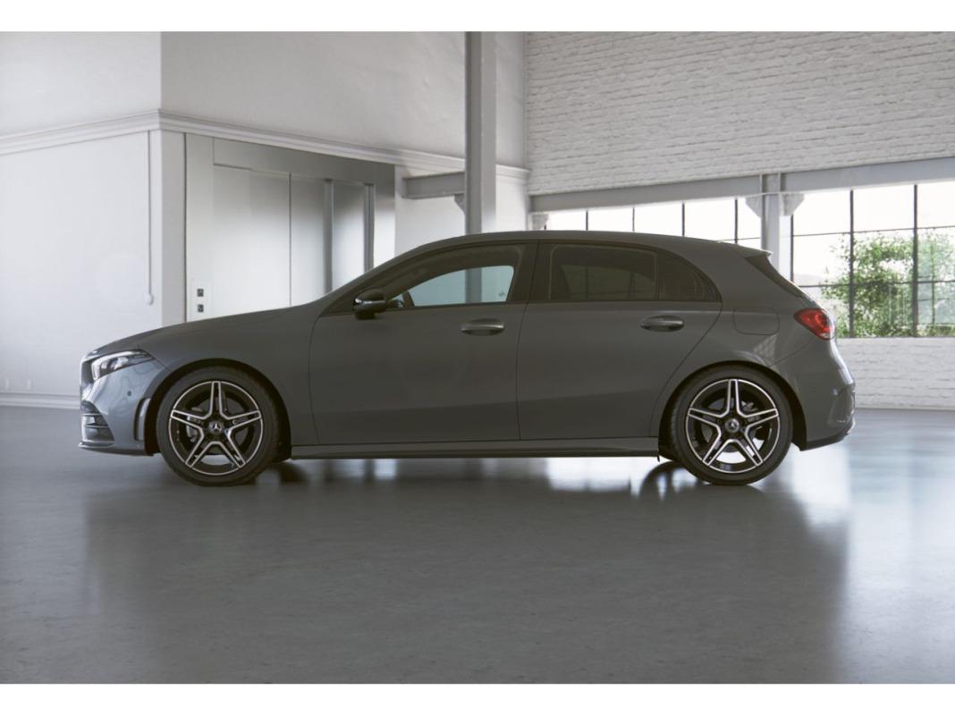 Mercedes Clase A A 200