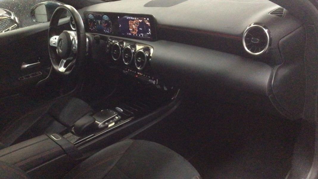 Mercedes Clase A A 180