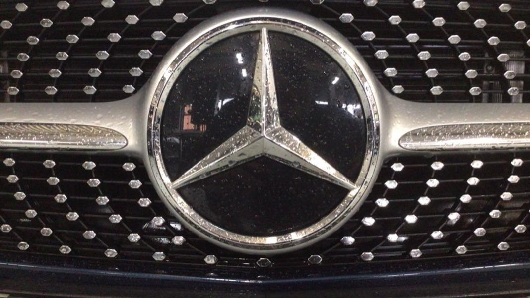 Mercedes Clase A A 180