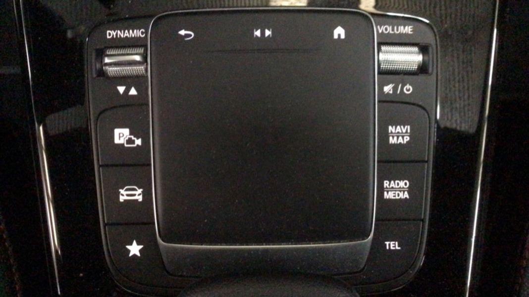 Mercedes Clase A A 180