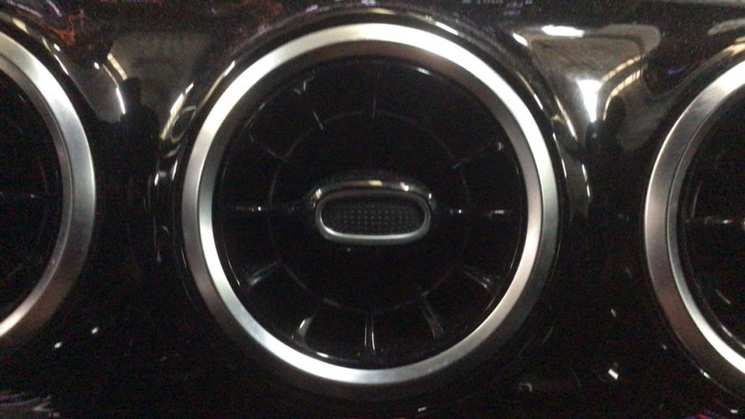 Mercedes Clase A A 180