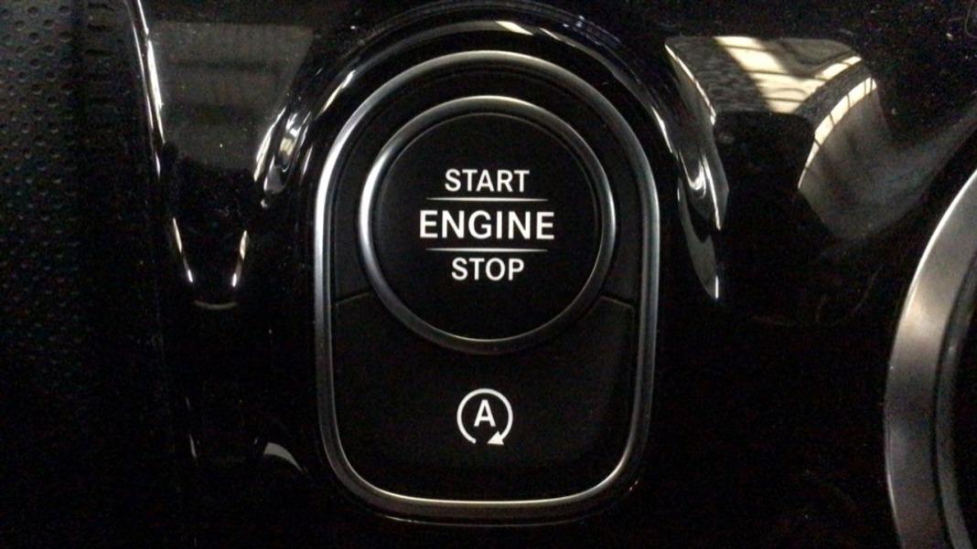 Mercedes Clase A A 180