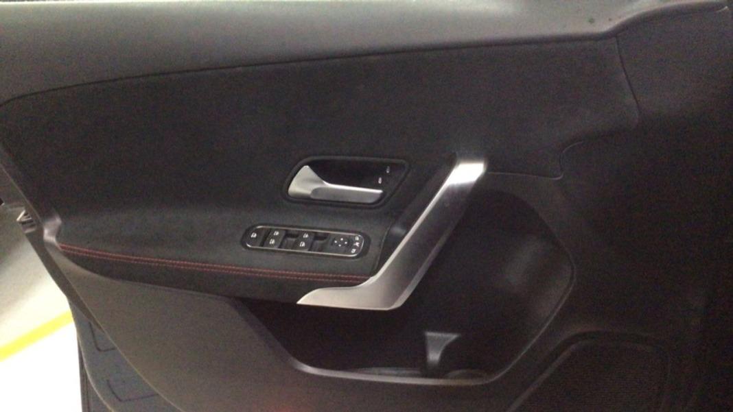 Mercedes Clase A A 180