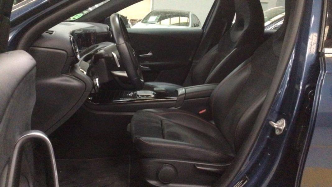 Mercedes Clase A A 180