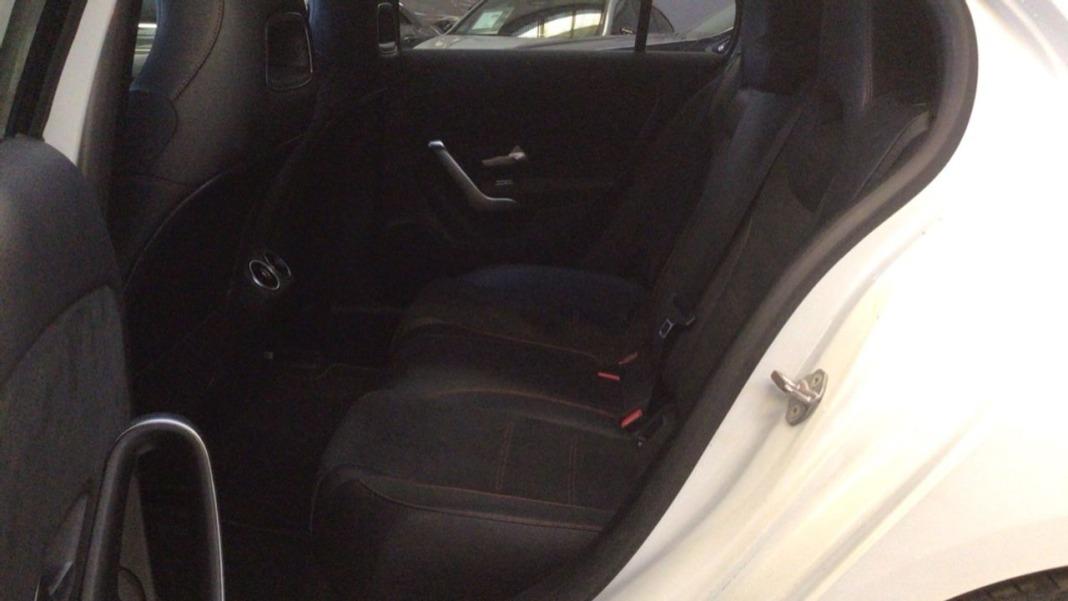 Mercedes Clase A A 200
