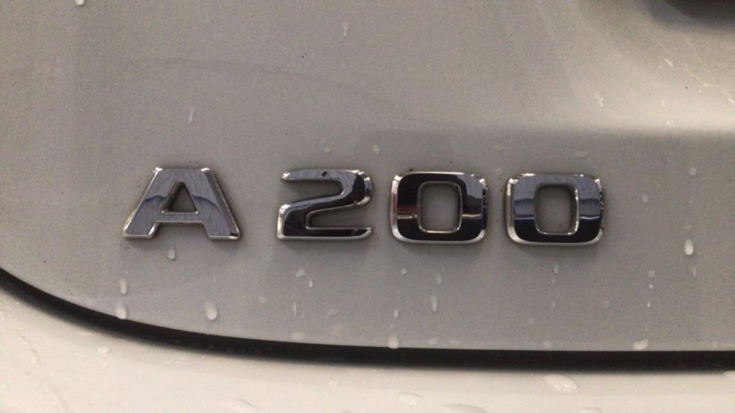Mercedes Clase A A 200