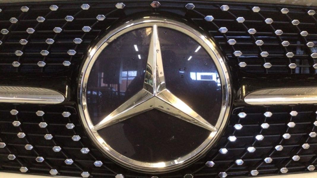 Mercedes Clase A A 200