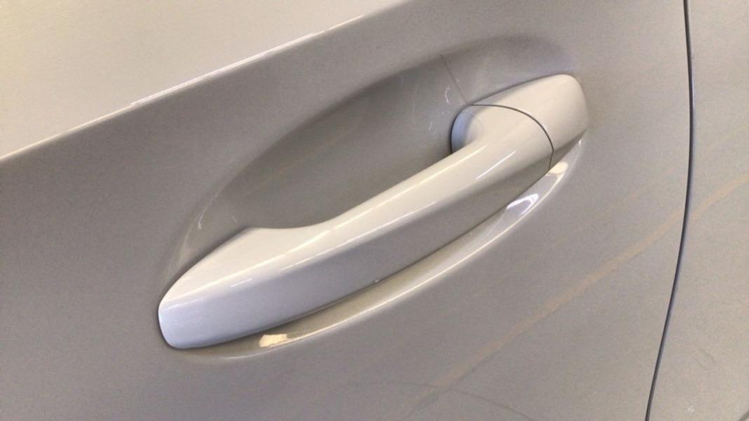 Mercedes Clase A A 200