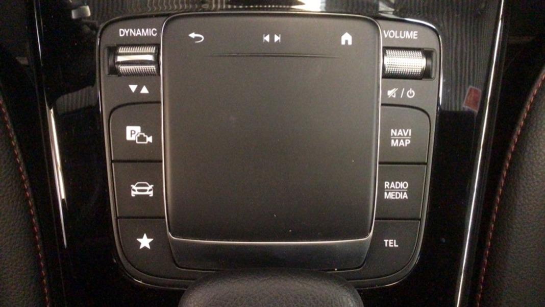 Mercedes Clase A A 200