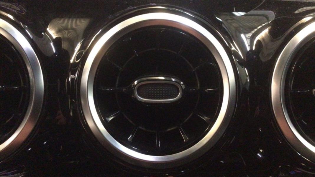 Mercedes Clase A A 200