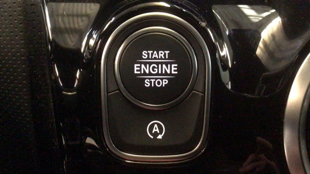 Mercedes Clase A A 200