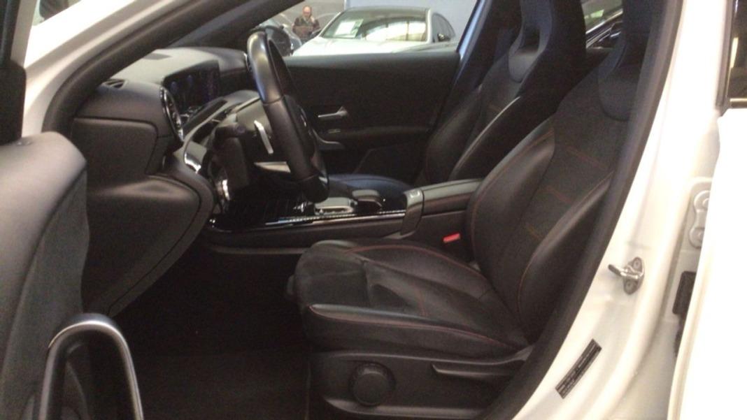 Mercedes Clase A A 200