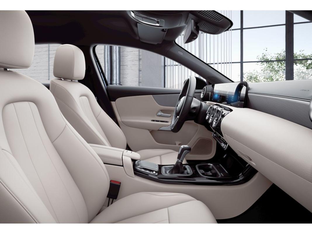 Mercedes Clase A A 180