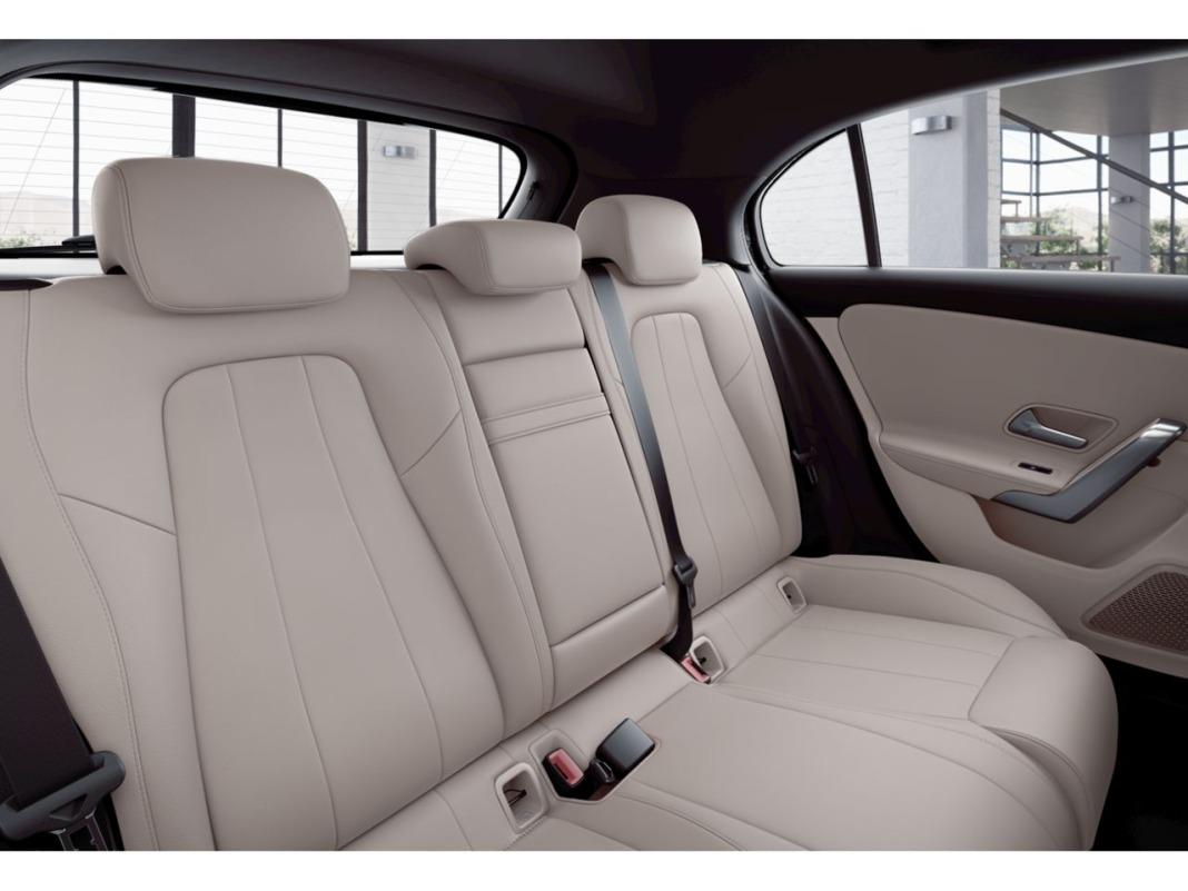 Mercedes Clase A A 180