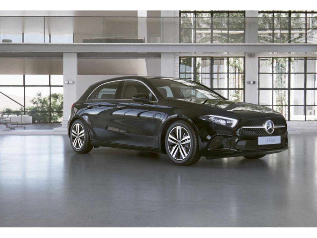 Mercedes Clase A A 180