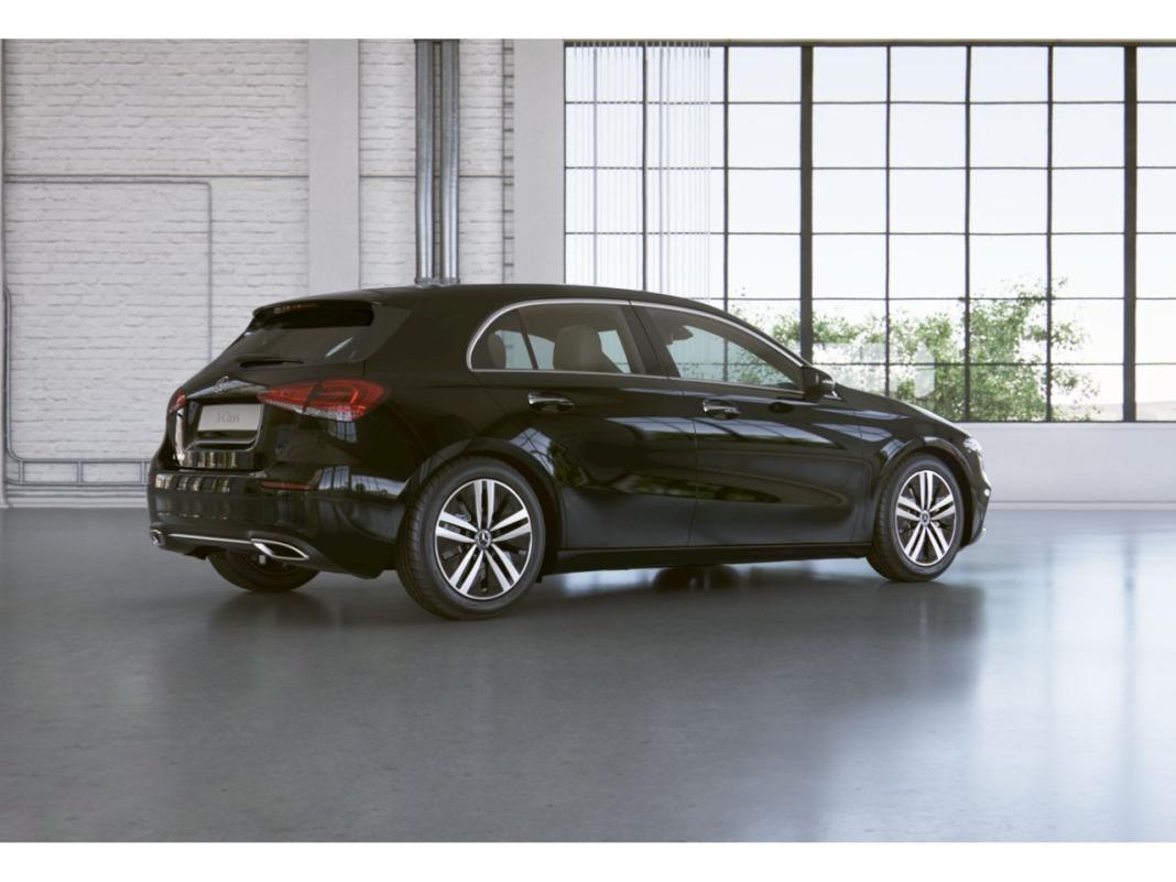 Mercedes Clase A A 180