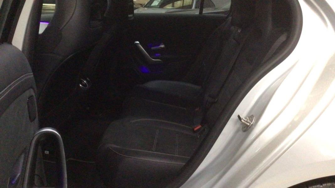 Mercedes Clase A A 200 d