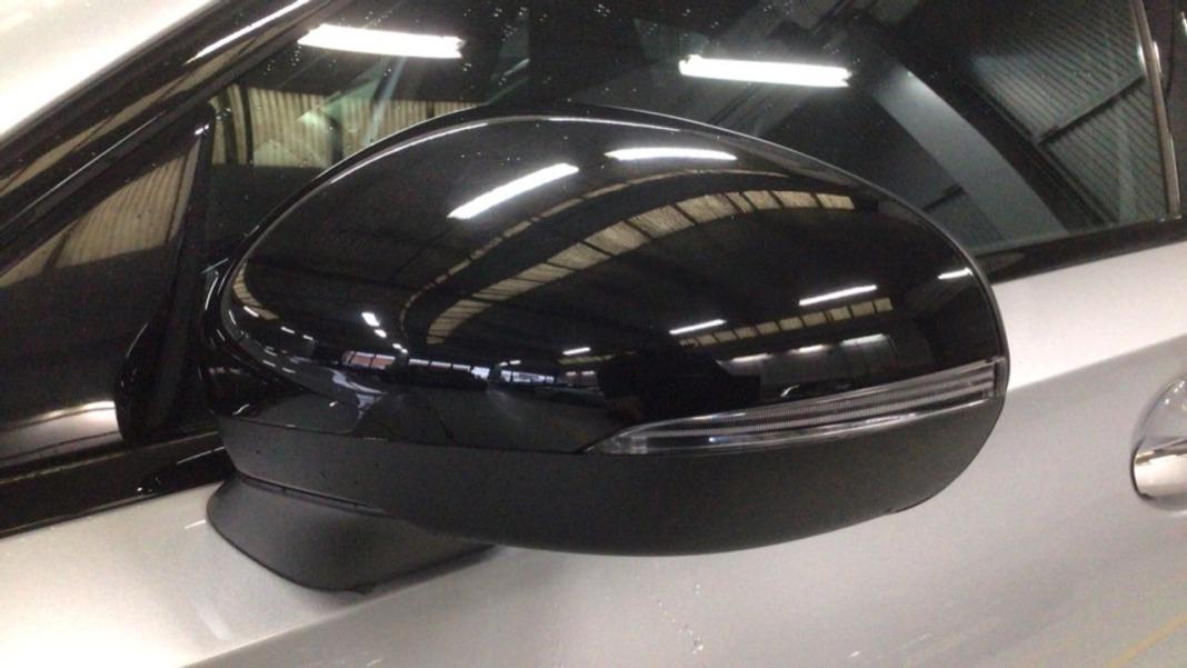 Mercedes Clase A A 200 d