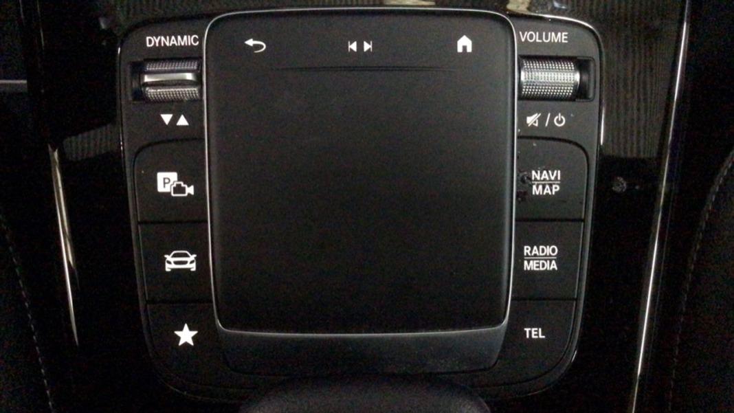 Mercedes Clase A A 200 d