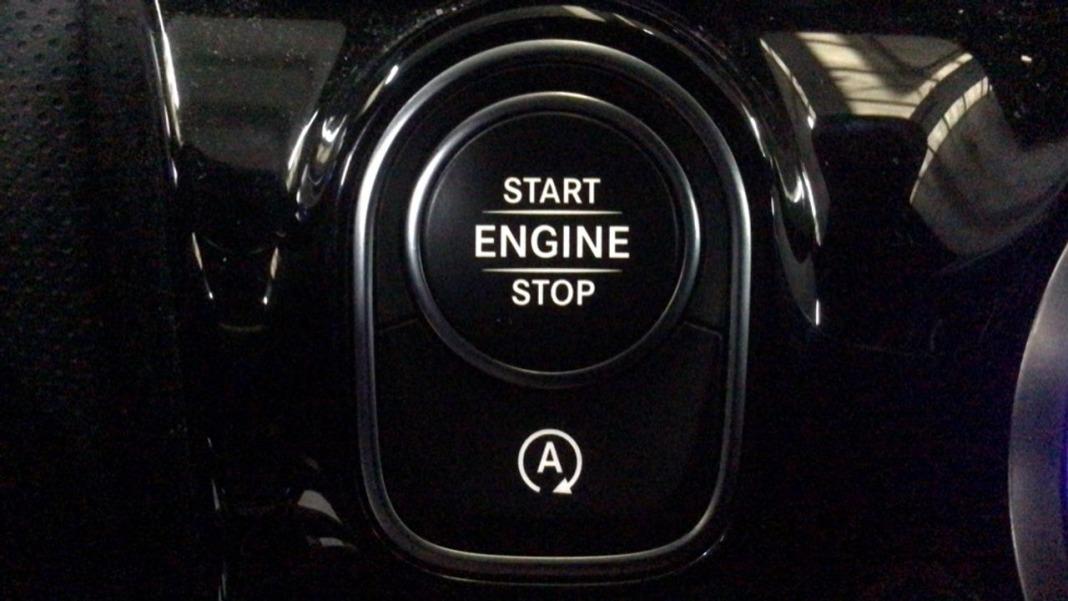 Mercedes Clase A A 200 d