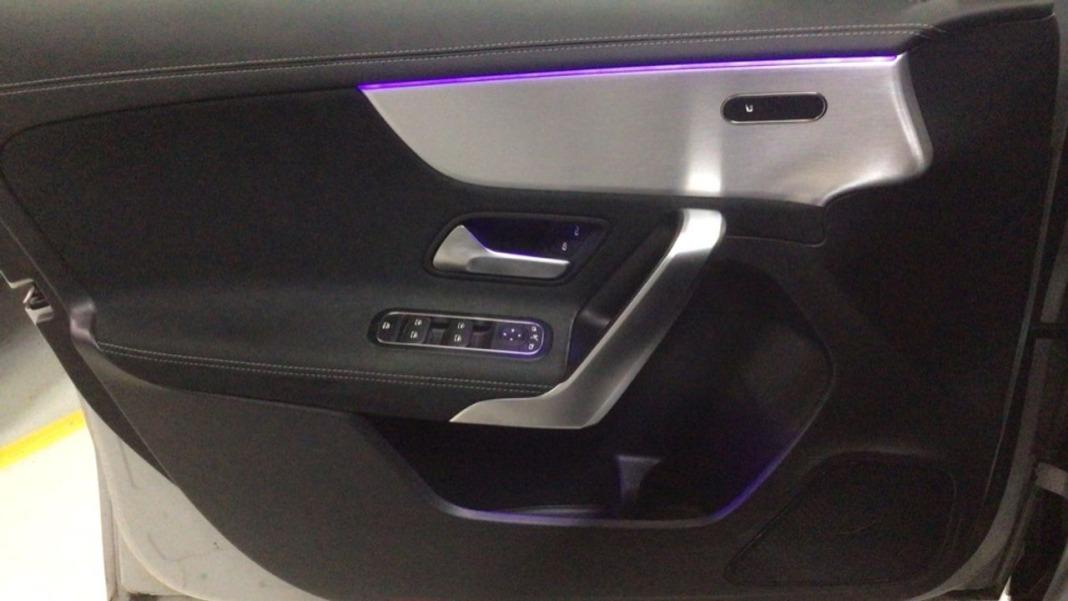 Mercedes Clase A A 200 d