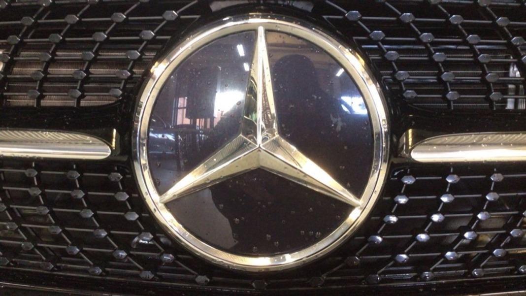 Mercedes Clase A A 200 d