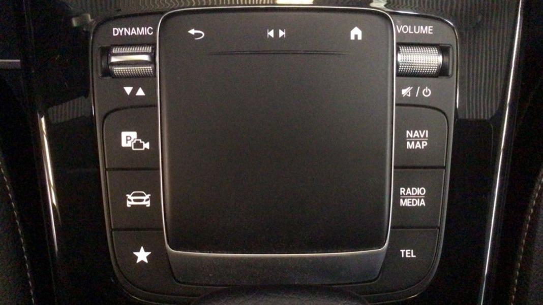 Mercedes Clase A A 200 d