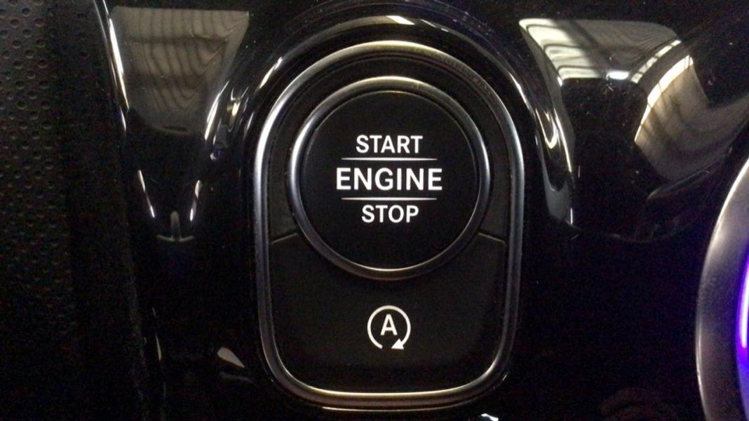 Mercedes Clase A A 200 d