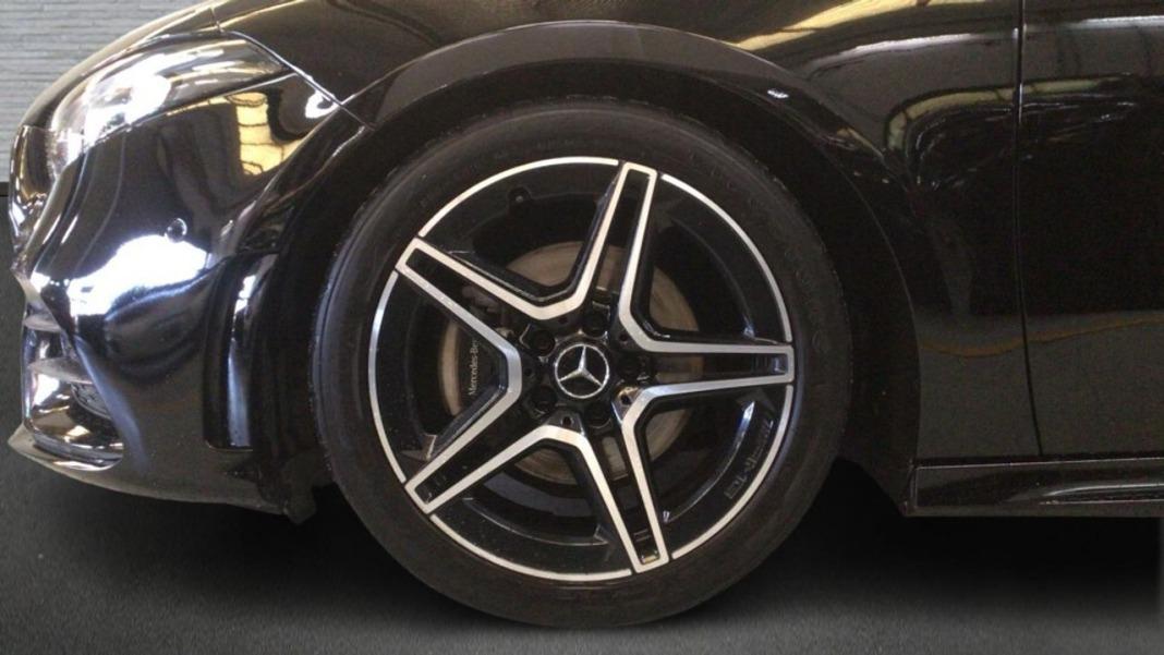 Mercedes Clase A A 200 d