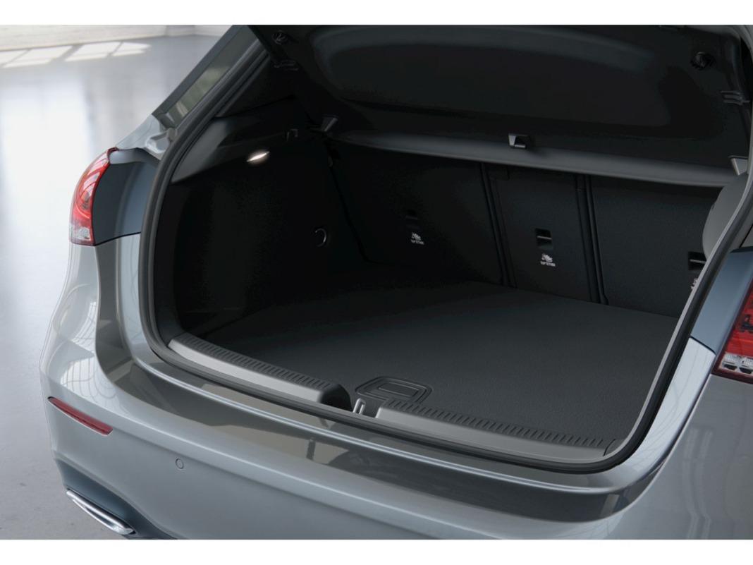 Mercedes Clase A A 250 e