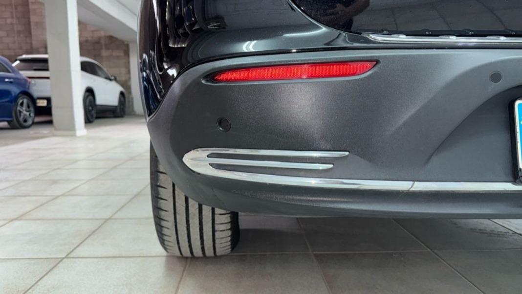 Mercedes Eqa EQA 250